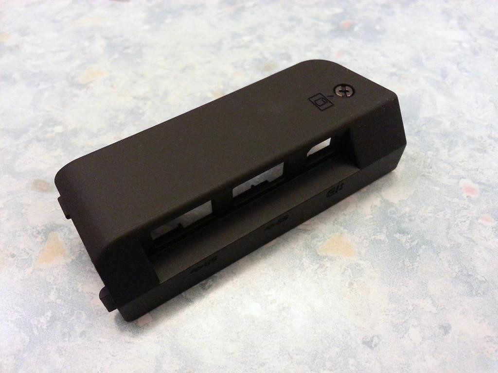 Lenovo T61 R61 14.1 Кришка HDD жорсткого диска б/в