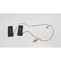 Динаміки для ноутбука Toshiba Satellite L500, L505, L550, L555 (pk23000bk00) б/в
