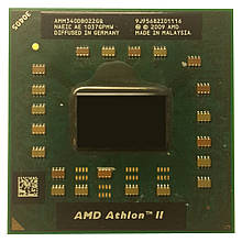 Процесор для ноутбука S1GEN3 AMD Athlon II M340 2x2,2Ghz 1Mb Cache 3200Mhz Bus бу