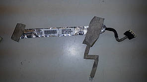 Шлейф Acer Aspire 4220, 4320, 4520, 4520G, 4720 ( dd0z01lc100 ) бу #