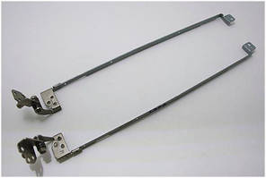 Петлі (пара) Acer Aspire 5520 (AMO1K000400+AMO1K000500 , AM01K000400+AM01K000500) бв