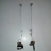 Петлі (пара) Acer Aspire One D250 kav60 (AM084000210 AM084000110) нові