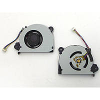 Кулер Asus X201E, X201EV, X200CA, X200A, S200E, Q200E, X202E, X202EP ( 13GNFQ1AT010, KSB0505HB -CM54 ) новий