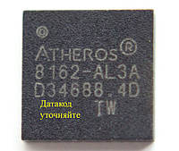 Микросхема AR8162-AL3A, Qualcomm Atheros