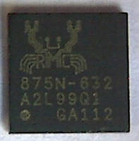 875n-632, Realtek