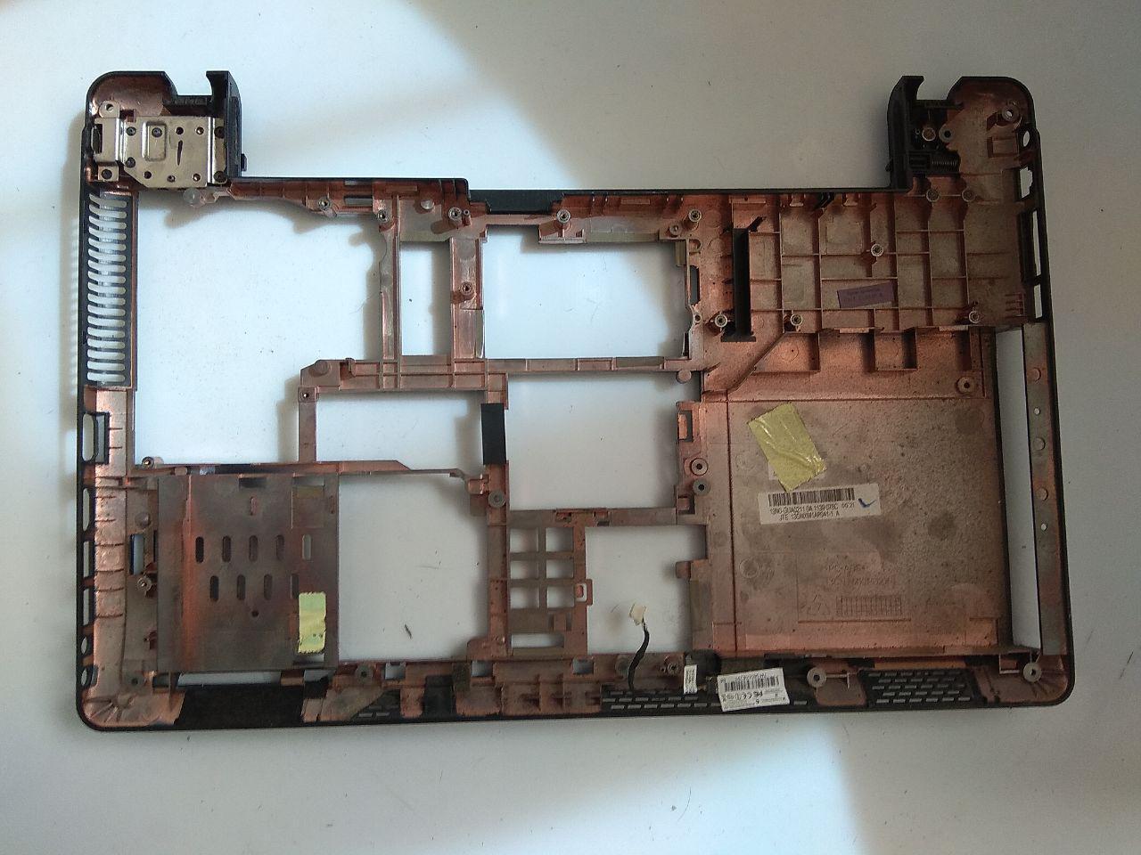 Asus A52, K52, X52 Корпус D (нижня частина корпусу) бу #