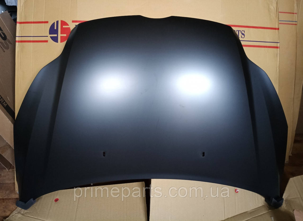 Капот Ford Focus 3 капот Форд Фокус 3