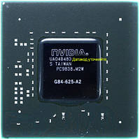 Відеочіп g84-625-a2, nVidia