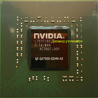 Відеочіп gf-go7900-gshn-a2, nVidia