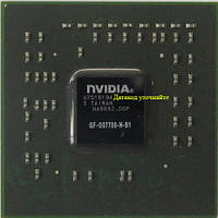 Відеочіп gf-go7700-n-b1, nVidia