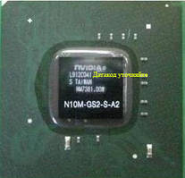 Відеочіп N10M-gs-s-a2, nVidia новий