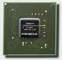 Відеочіп N10M-GS2-S-A2, nVidia