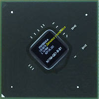 Відеочіп n11m-ge1-b-b1, GeForce G210M