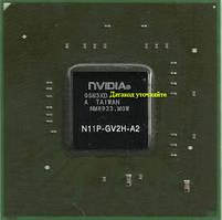 Відеочіп n11p-gv2h-a2, GeForce G320M