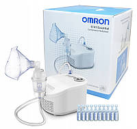 Компреcсорный ингалятор OMRON NE-C101 Essential (NE-C101-E)