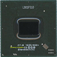 Процессор C7-M 1600, 800+