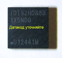 Мікросхема IDT 92HD88B