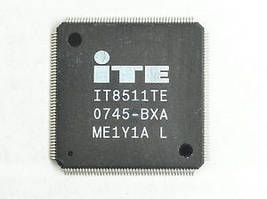 IT8511TE BXA новий