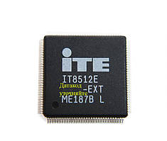 IT8512E EXT новий