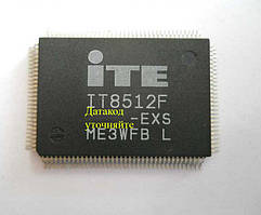 IT8512F EXS новий