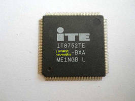 IT8752TE BXA новий