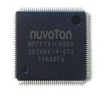 NPCE781LA0DX
