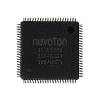 NCT6776D