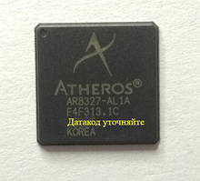 Мікросхема ar8327-al1a, Qualcomm Atheros