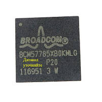 Мікросхема bcm57785xb0kmlg, Broadcom