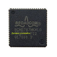 Мікросхема bcm5787mkmlg, Broadcom