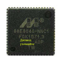Мікросхема 88e8040-nnc1, Marvell