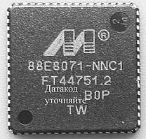 Мікросхема 88e8071-nnc1, Marvell