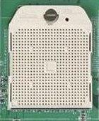 Сокет LGA Socket S1 новий