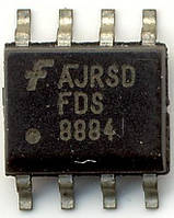 FDS 8884