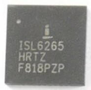 ШИМ ISL6265 HRTZ