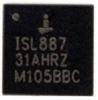 ШИМ ISL88731AHRZ