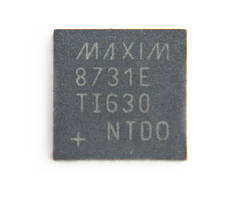ШИМ Maxim 8731E