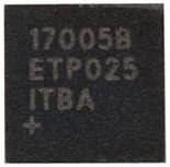 ШИМ max17005 b