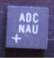 ШИМ max8792etd (adc nbp ncp nbk)