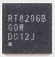 RT8206B (99% заменяет RT8206A)
