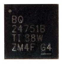 ШИМ BQ24751b