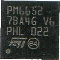 Мікросхема CSD97374Q4M (97374M)