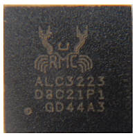 Мікросхема alc3223, Realtek