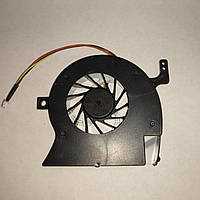 Кулер Toshiba Satellite L600, L600D, C600, C600D, C630, L630, L640, C640, L645 (3pin) новий
