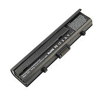 Батарея для ноутбука Dell Inspiron 1318, XPS 1330, M1330 (PP25L) 11.1V 5200mAh Чорна