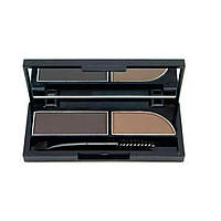 Тени для бровей MAC Brow Sha Цвет 02