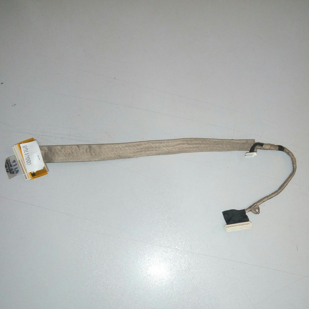 Шлейф матриці для ноутбука Acer Travelmate 2350 2358 4050 4052 ( DC020001200 ) бв гарантія 3 міс