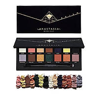 Тени для век Anastasia Beverly Hills Prism Palette14 оттенков