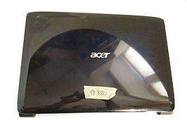 Acer Aspire 6530 Корпус A (кришка матриці)(eazk2001010-1 dzc37zk2lctn) бу #