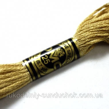 Муліне DMC 422 (ДМС) франція (оригінал)